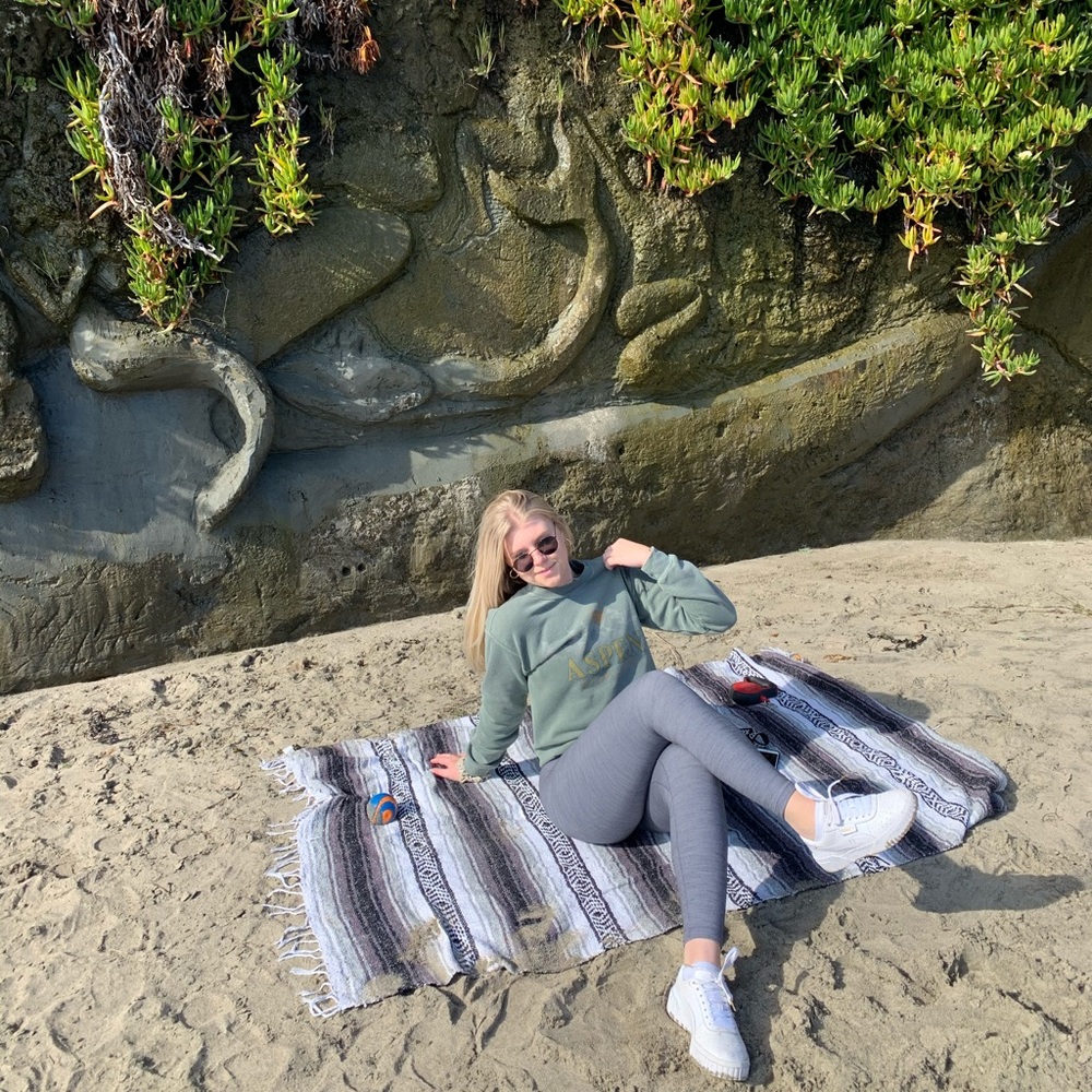 Meet your Posher, Catie